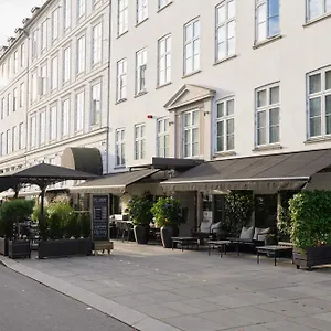 4* Otel Skt. Annae