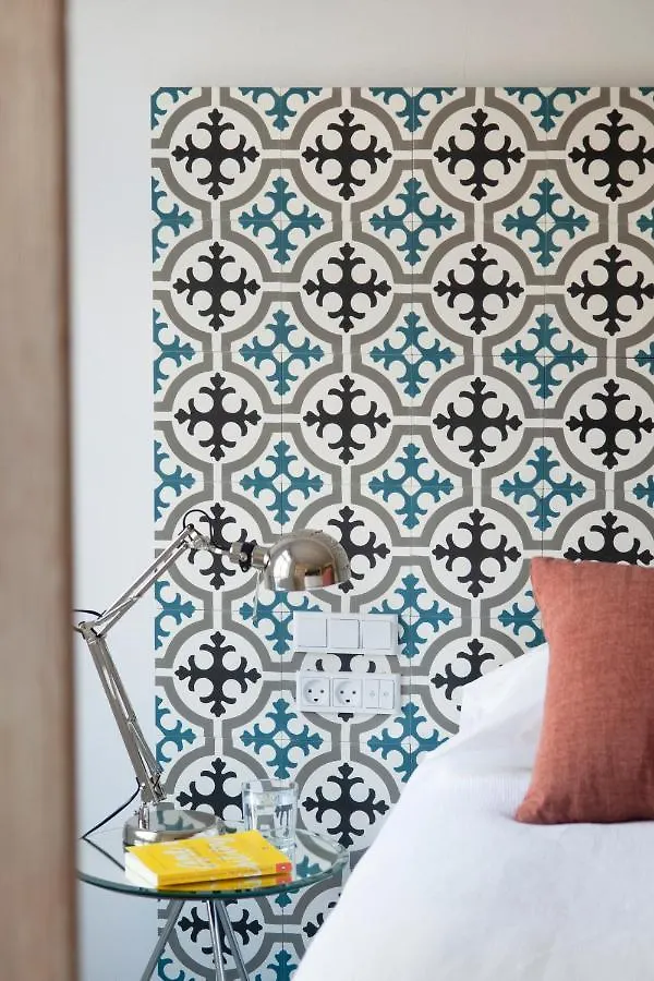 Eric Voekel Boutique Apartments - Copenhagen Suites 0*,  Denmark