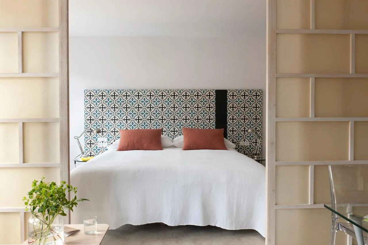 Eric Voekel Boutique Apartments - Copenhagen Suites Danimarka
